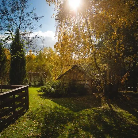 Holiday home Sokolskie *