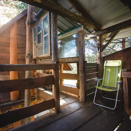 Holiday home Sokolskie Gorlice