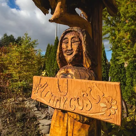 Sokolskie Nyaraló Gorlice