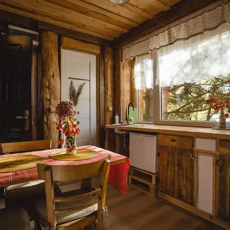 Sokolskie Holiday home Gorlice