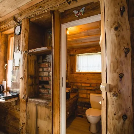 Holiday home Sokolskie