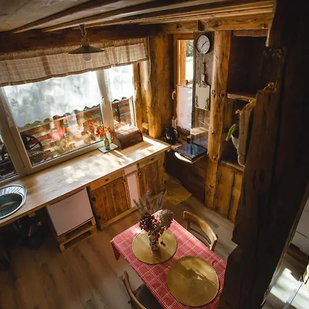 Holiday home Sokolskie Gorlice