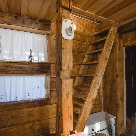 Sokolskie Holiday home