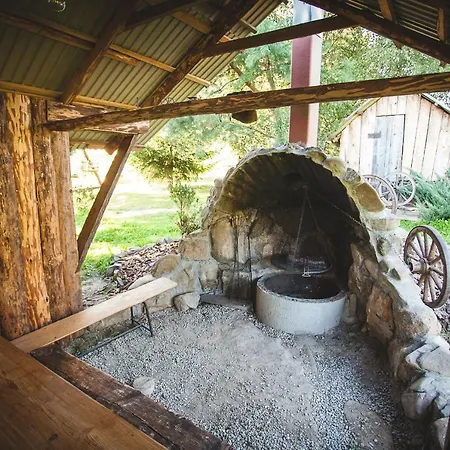 Holiday home Sokolskie Gorlice