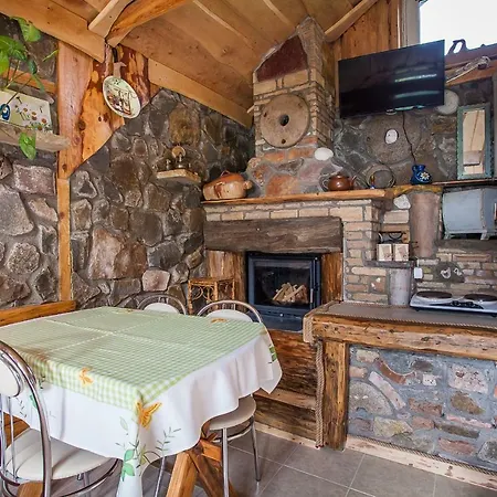 Sokolskie Holiday home *