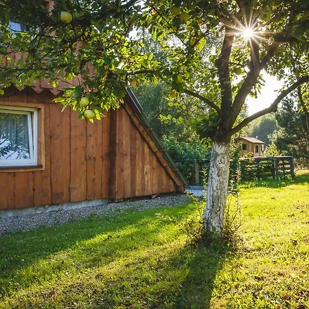 Holiday home Sokolskie Gorlice
