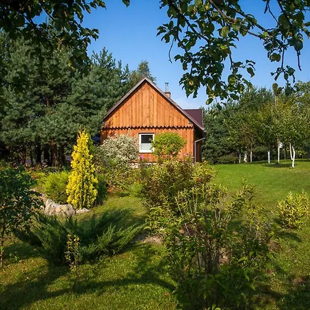 Sokolskie Holiday home Gorlice