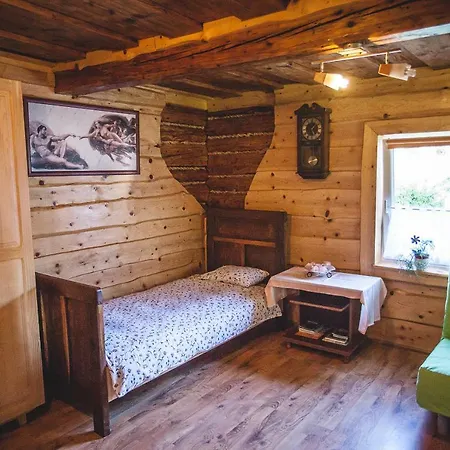 Holiday home Sokolskie Gorlice