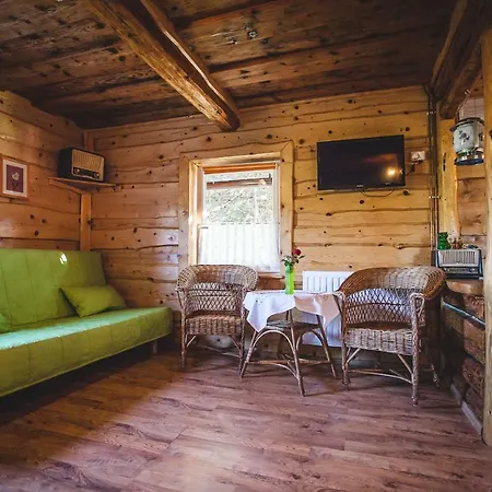 Sokolskie Gorlice