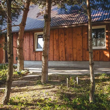 Sokolskie Holiday home