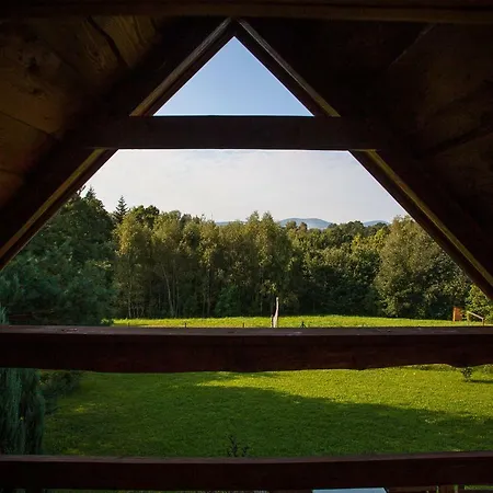 Holiday home Sokolskie Gorlice