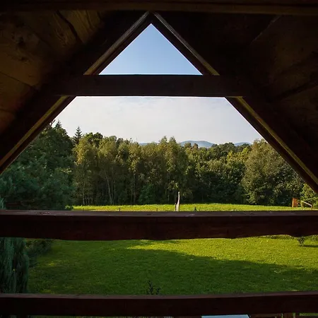 Holiday home Sokolskie Gorlice