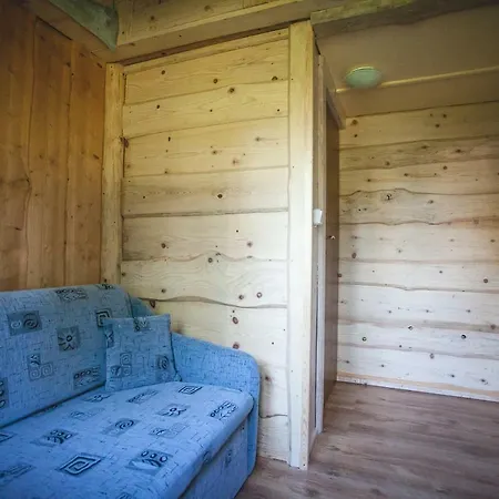 Holiday home Sokolskie