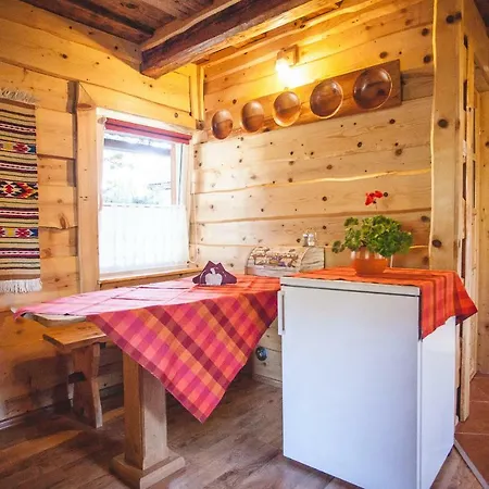 Sokolskie Holiday home