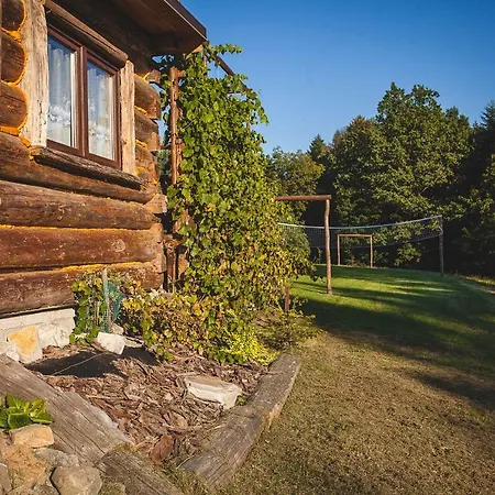 Holiday home Sokolskie Gorlice