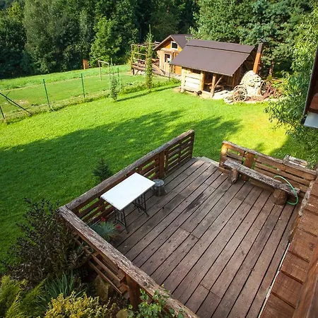 Holiday home Sokolskie