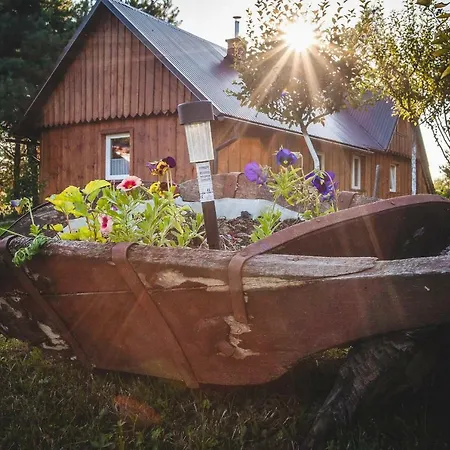 Holiday home Sokolskie Gorlice