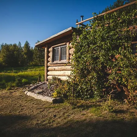 Sokolskie Holiday home Gorlice