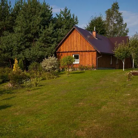 Sokolskie Сasa de vacaciones Gorlice