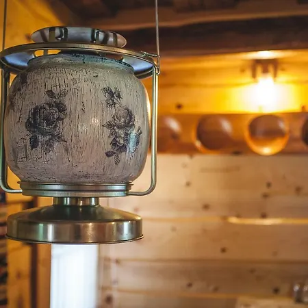 Nyaraló Sokolskie *