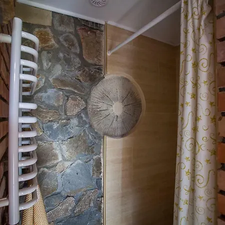 Sokolskie Nyaraló Gorlice