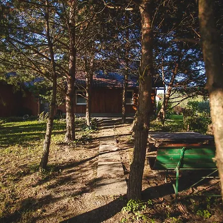 Holiday home Sokolskie Gorlice