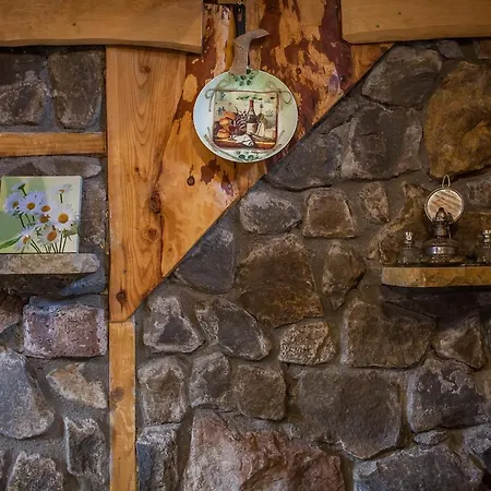 Holiday home Sokolskie