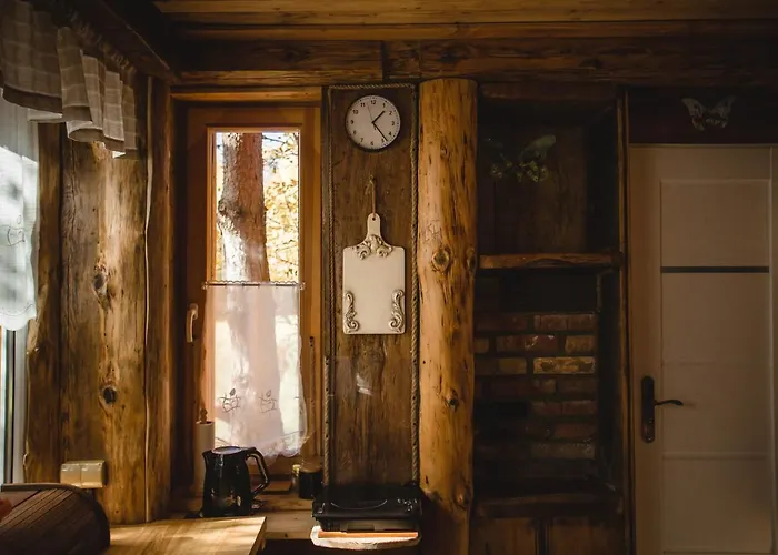 Sokolskie Prázdninový dům *