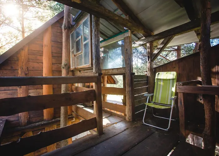 Ferienhaus Sokolskie Gorlice