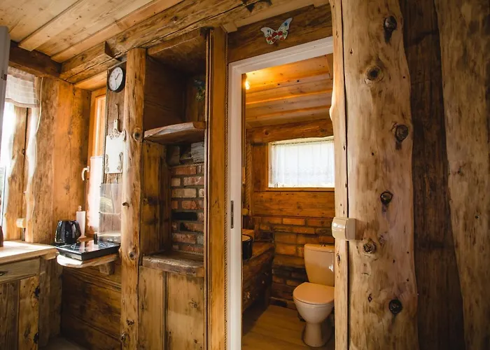 Ferienhaus Sokolskie