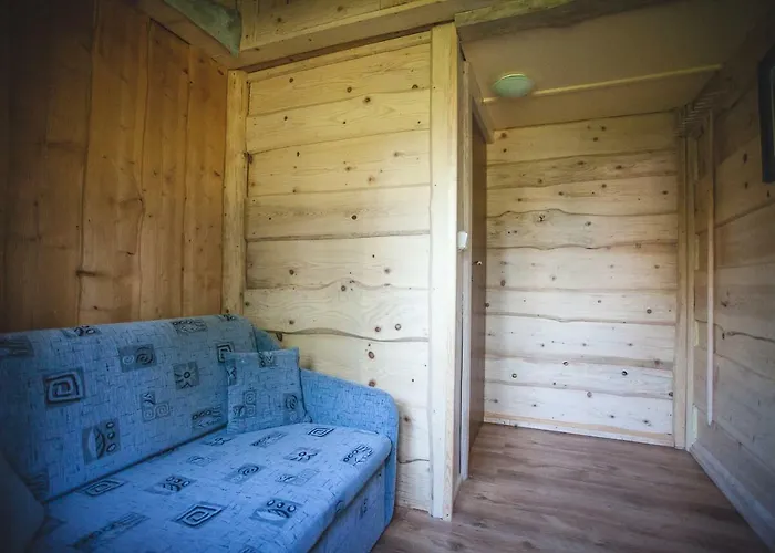 Ferienhaus Sokolskie