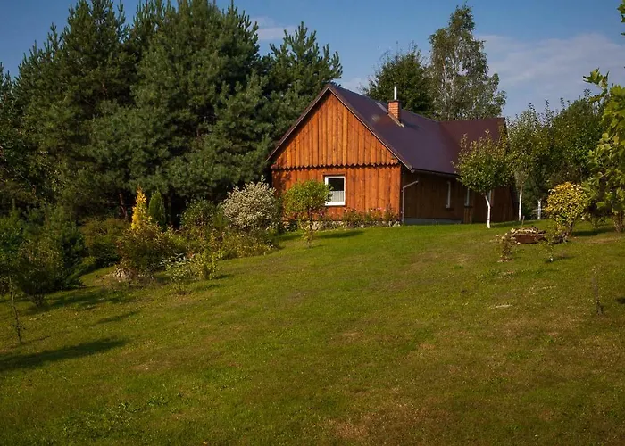 Sokolskie Prázdninový dům Gorlice