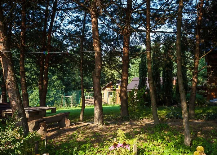 Sokolskie Prázdninový dům *